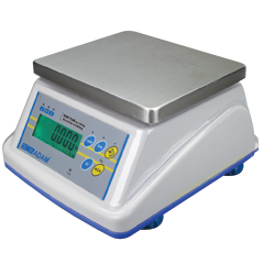 Adam Equipment’s Food and Washdown Scales Facilitate Food Processing and Production