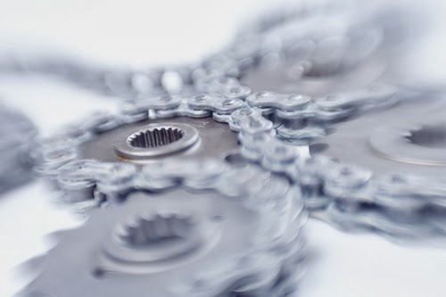 “TIME TO CHAIN” - Maximising the success of value-adding chains with HAVER & BOECKER