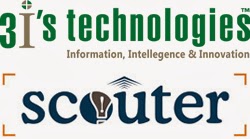 3i’s Technologies appoints Scouter Engineering Technologies Pvt., Ltd. as their Representative in India