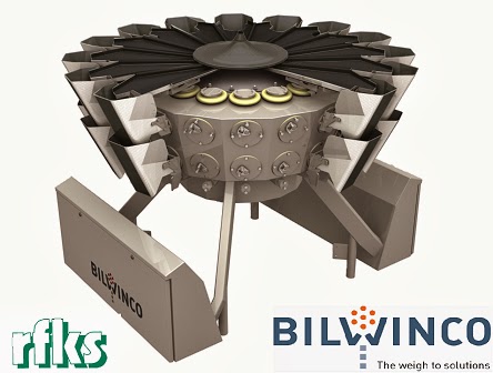 Bilwinco Multihead Weighing - 3 Ways to Optimise Your Packing Costs