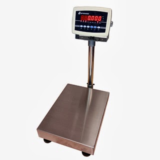 MWS Ltd. Launch new Value Range Models of Bench Scales