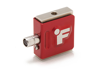 FUTEK Releases New Miniature S-Beam Load Cell: LSB205