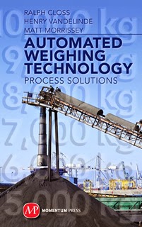 Automated Weighing Technology - Process Solutions Book from Siemens