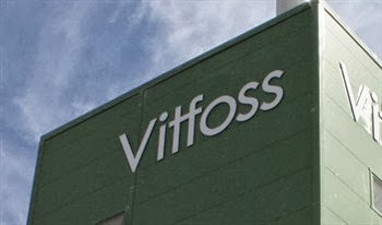 Vitfoss Denmark explains on video why they chose KSE weighing and dosing solutions
