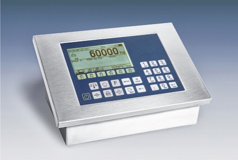 New DSD Certified Memory for the Weighing Indicator Matrix II from Utilcell
