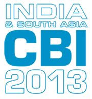 CBI India & South Asia 2013