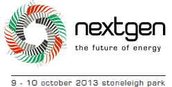 Nextgen UK 2013