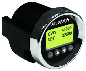 Nuweigh CC has just added Air-Weigh On-Board Weighing Systems to their offer