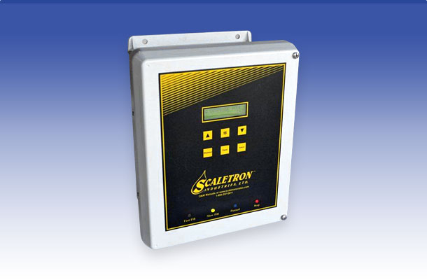 New Batch Processing Controller from Scaletron Industries Automates and Accurately Monitors Dosing & Dispensing Procedures