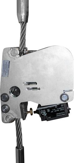 Vetec introduces new Mechanical Overload Switch for Hoists and Cranes