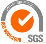 Weighing Scales Ltd. gains ISO accreditation