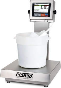 Formula Control Scale System FC6300 from Doran Scales