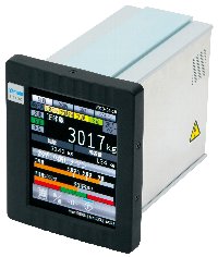 New EDI-2000 Digital Indicator from Yamato Scale