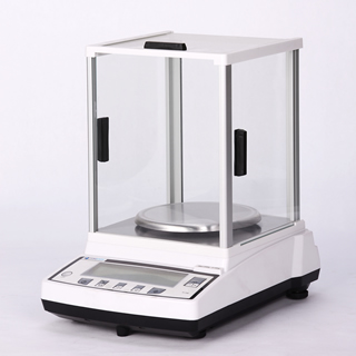 Video with Linearity Tests of New Prime Scales' Precision Balances