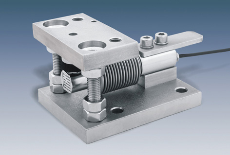 New Mounting Kit for the Load Cell Model 300 from Utilcell