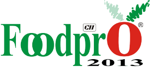 FoodPro India 2013