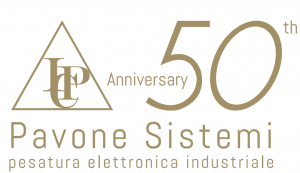 Pavone Sistemi's 50th Anniversary