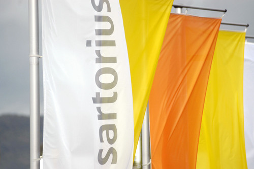 Sartorius Postpones Sale of Industrial Weighing Division