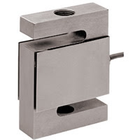 Applied Measurements' DBB Series S-Beam Load Cell Range Extended to 10 tonnes
