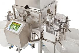 Checkweighers sort profitably for pharmaceutical customers