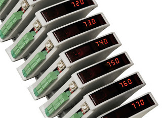 PENKO releases the SGM700 Digitizer Series