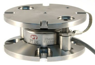 Accupoint Weigh Modules by PT Global