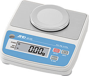 A&D’s New Compact Precision Scale for Schools