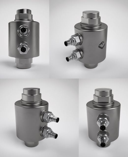 Flintec release the RC3D, a modernised version of their established RC3 Load Cell