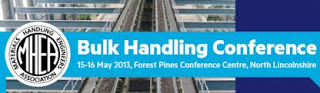 MHEA Bulk Handling Conference UK 2013
