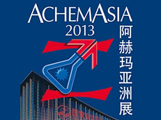 AchemAsia China 2013