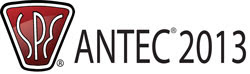 ANTEC USA 2013
