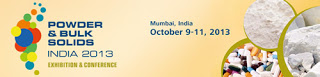 Powder And Bulk Solids India 2013
