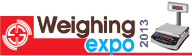 Weighing Expo India 2013
