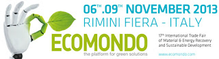 Ecomondo Italy 2013