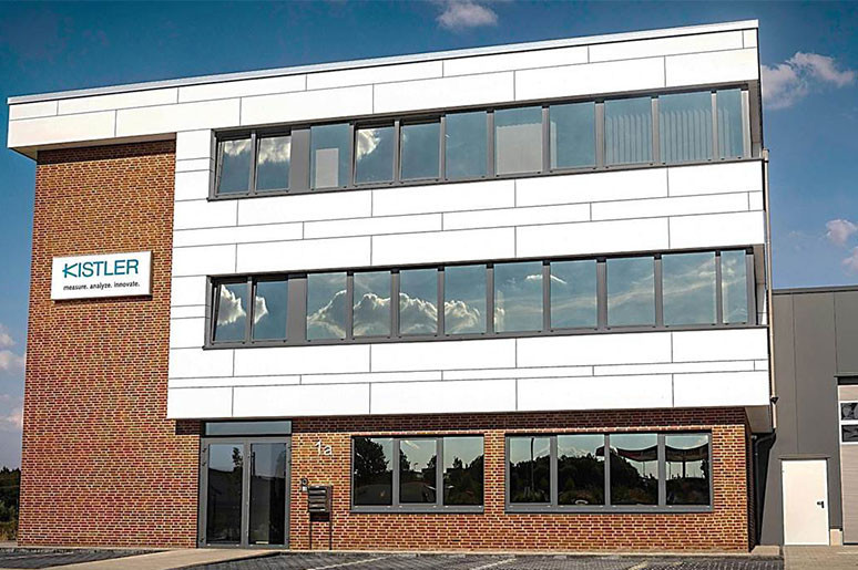 Kistler Group to open new office in Wolfsburg