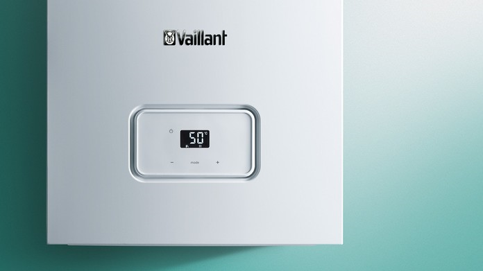 Heating technology manufacturer Vaillant improves cycle count accuracy and increases count speeds