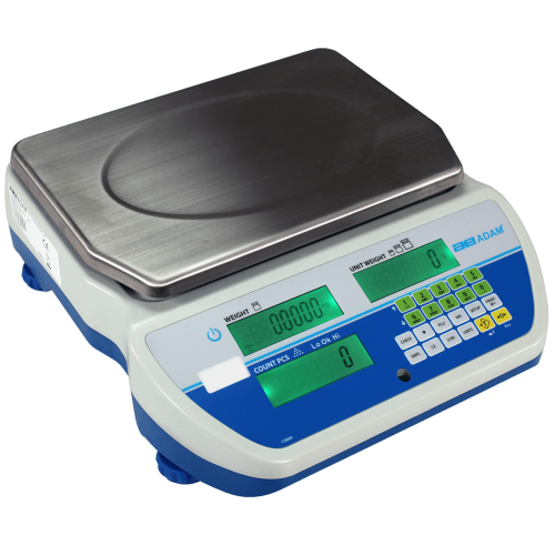 Adam Equipment Introduces New Cruiser CCT Bench Counting Scales