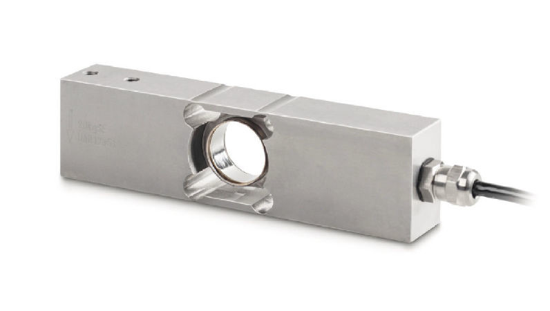 New Singlepoint Load Cell KERN & SOHN CP-P9
