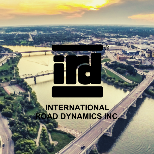 IRD Awarded Virginia Commercial Vehicle Enforcement Systems Maintenance Contract Valued At $4.2 Million