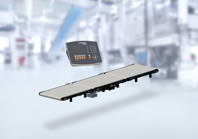 Do it yourself: innovative Assembly Kit for Dynamic Checkweighing