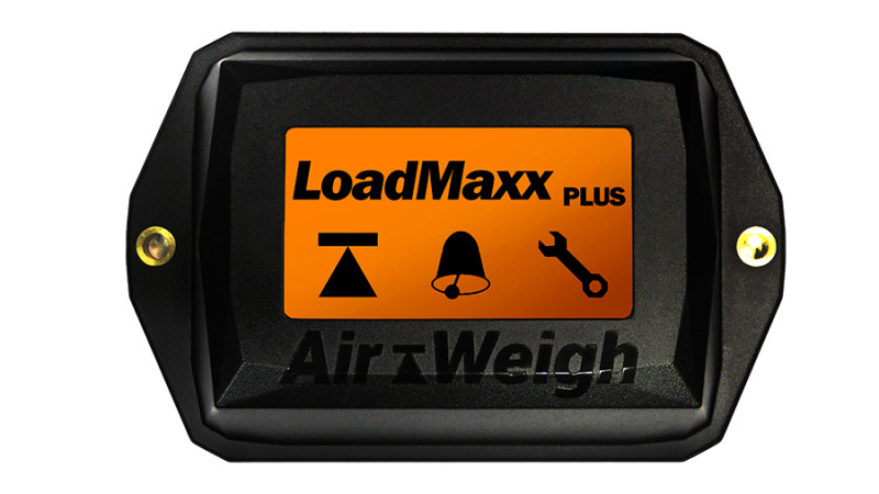 Air-Weigh On-Board Scales releases new Trailer Scales
