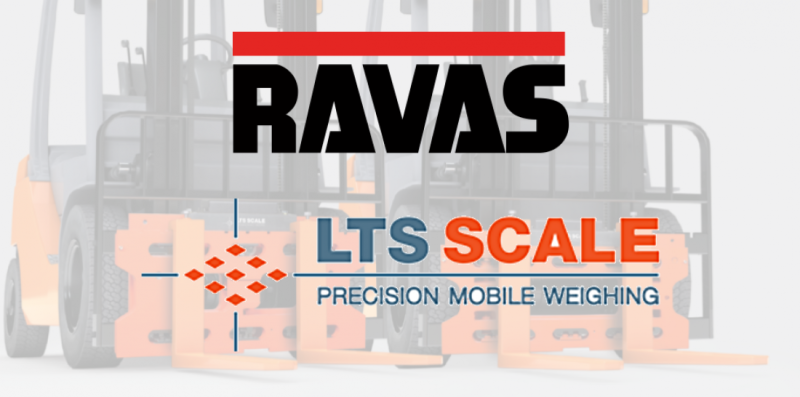RAVAS acquires LTS Scale