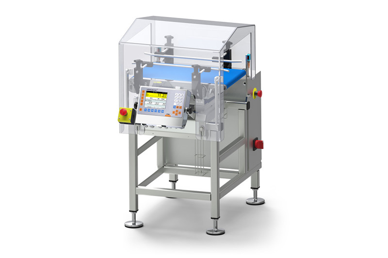 Compact, a secure investment, virtually supported - Höfelmeyer catchweighers also now with ‘Pay per Weight’
