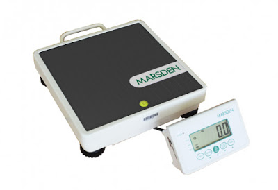 Marsden launched New Medical Scales with BSA Calculation