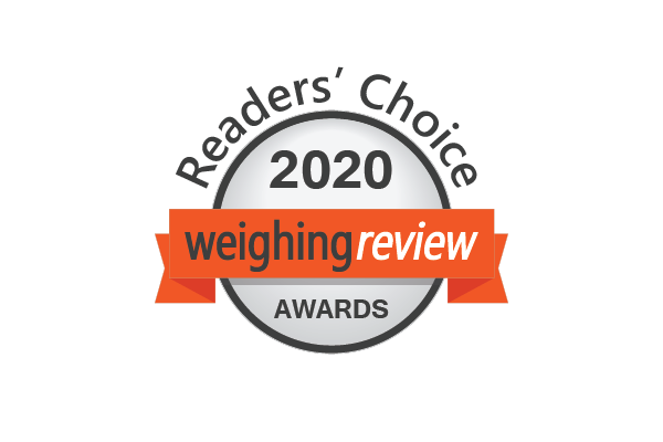 Weighing Review Readers’ Choice Awards 2020 - Winners have been announced!