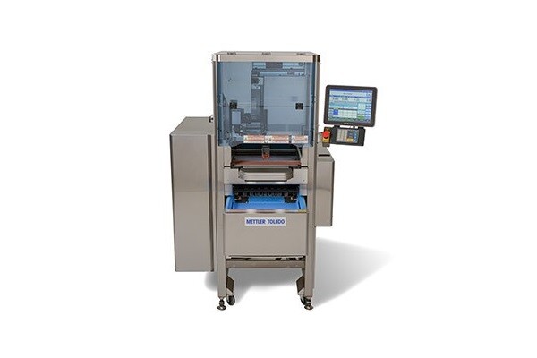 Weigh, Wrap and Label: METTLER TOLEDO announces the launch of the 870 Auto Wrapper