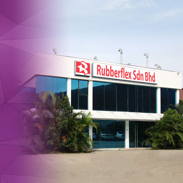 World's Largest Rubber Thread Supplier Rubberflex Adopts 150S (EX2005) For Batch Weighing Control and Management