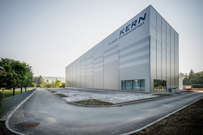 Job Offer by KERN & SOHN GmbH - Distributors