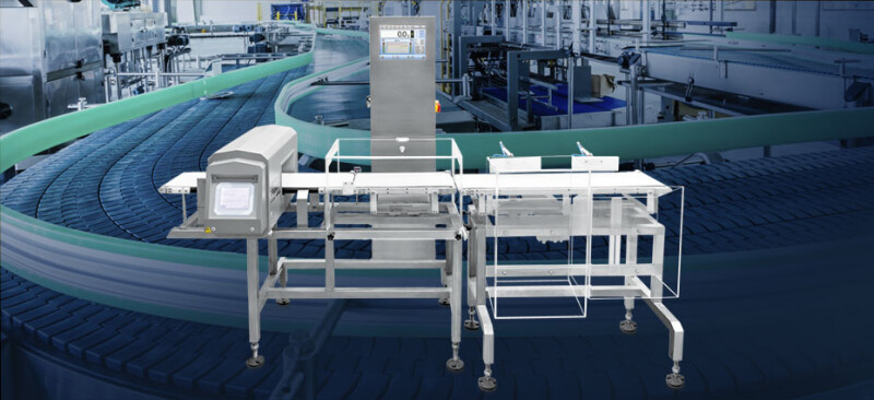 Radwag Webinar: The use of Checkweighers in the production process