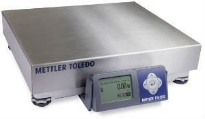 METTLER TOLEDO Introduces New Line of Shipping and Postal Scales